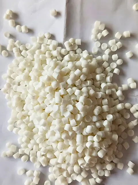 HFFR Granules