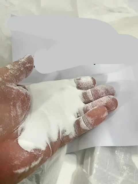 PVC Powder