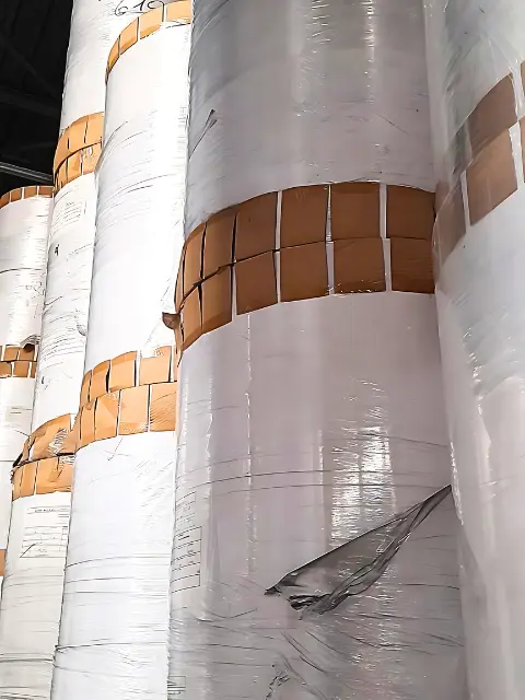 Polycoated Paper