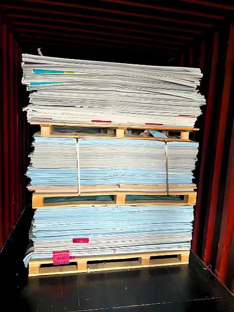 Printed Poster Paper 