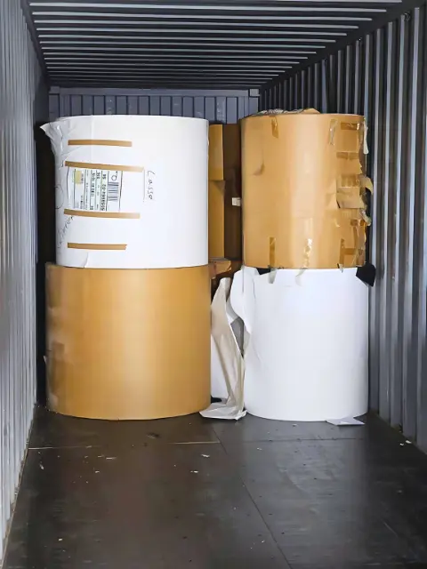 Wood Free Paper